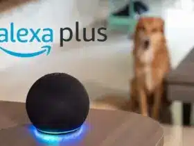 Amazon Alexa Plus