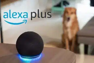 Amazon Alexa Plus
