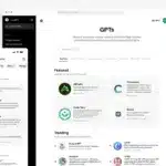GPT Store
