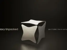 Galaxy Unpacked 2024-01-17