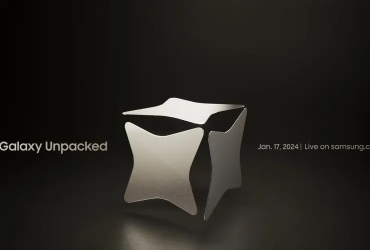 Galaxy Unpacked 2024-01-17