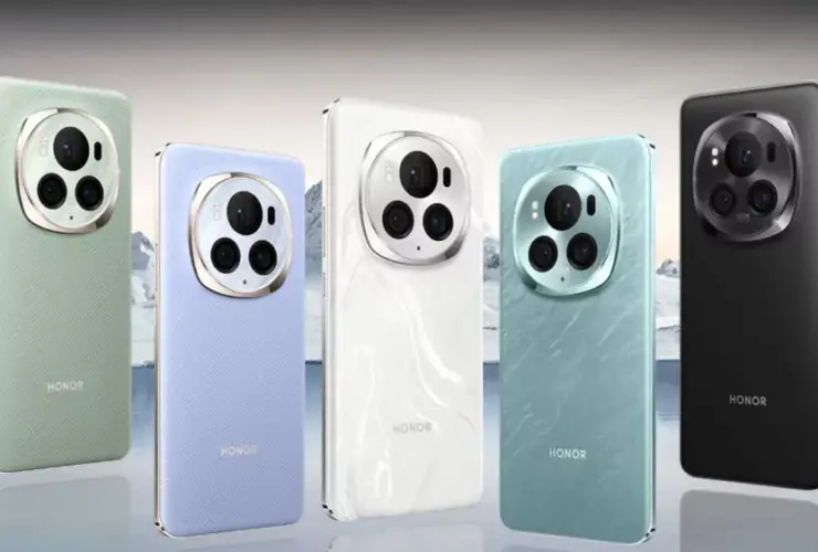 HONOR Magic 6 Pro
