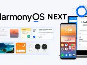 HarmonyOS NEXT