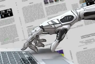 Intelligenza Artificiale Creatività