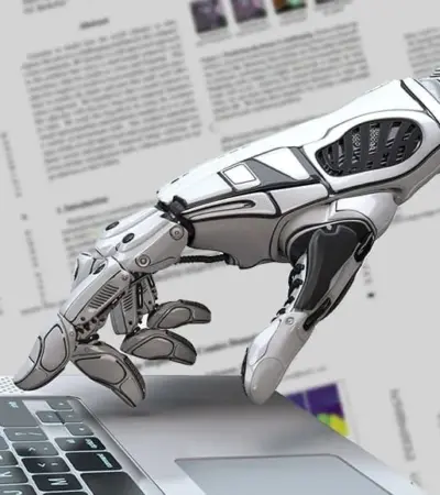 Intelligenza Artificiale Creatività