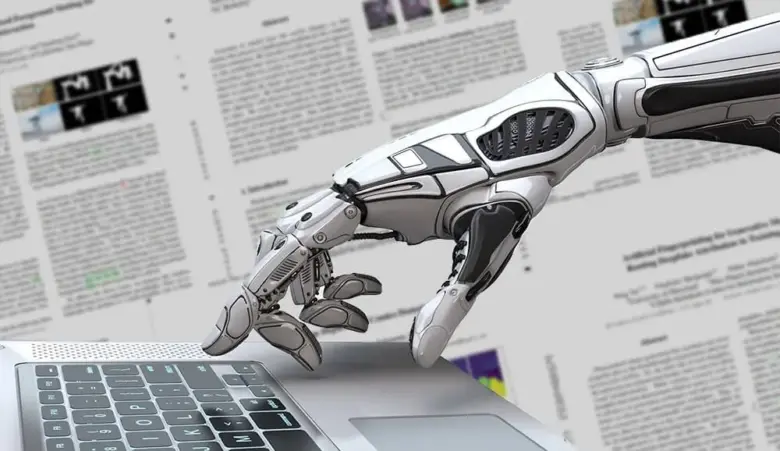 Intelligenza Artificiale Creatività