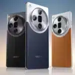 Oppo Find X7 Series