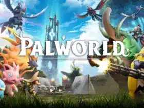 Palworld