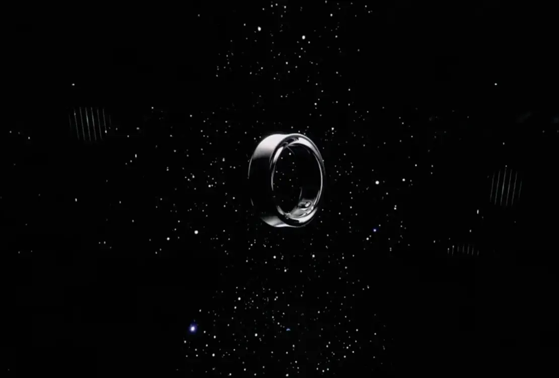 Samsung Galaxy Ring