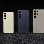 Samsung Galaxy S24 Series