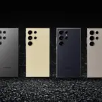 Samsung Galaxy S24 Ultra