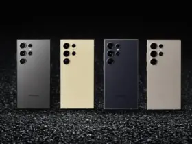 Samsung Galaxy S24 Ultra