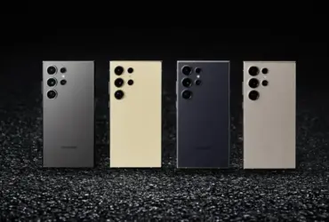 Samsung Galaxy S24 Ultra