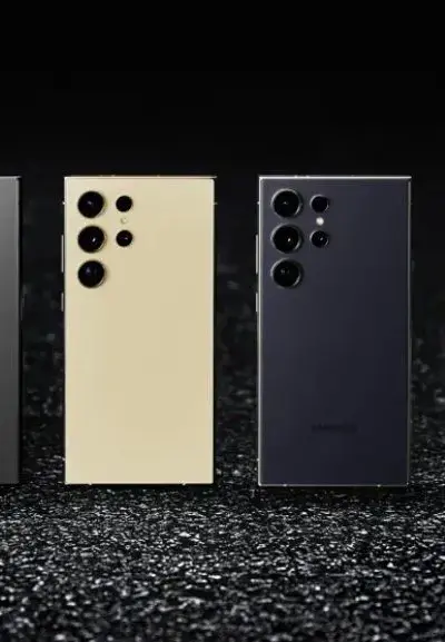 Samsung Galaxy S24 Ultra