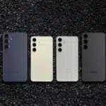 Samsung Galaxy S24 ed S24+