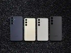 Samsung Galaxy S24 ed S24+