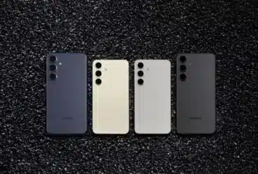 Samsung Galaxy S24 ed S24+