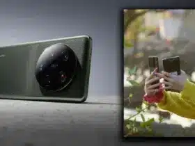 Xiaomi 14 Ultra Leak