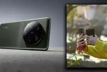 Xiaomi 14 Ultra Leak