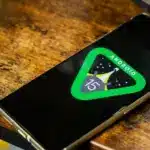 Android 15 su Smartphone