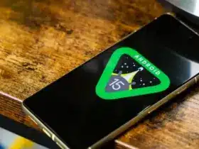 Android 15 su Smartphone