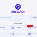 BitSearch