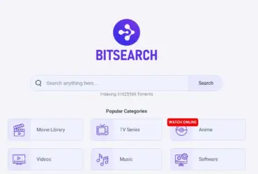 BitSearch