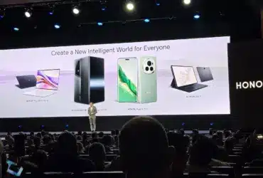 Evento Honor MWC 2024