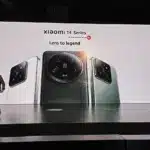 Evento Xiaomi MWC 2024