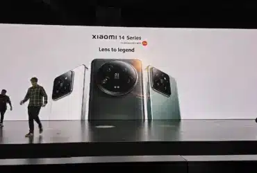 Evento Xiaomi MWC 2024