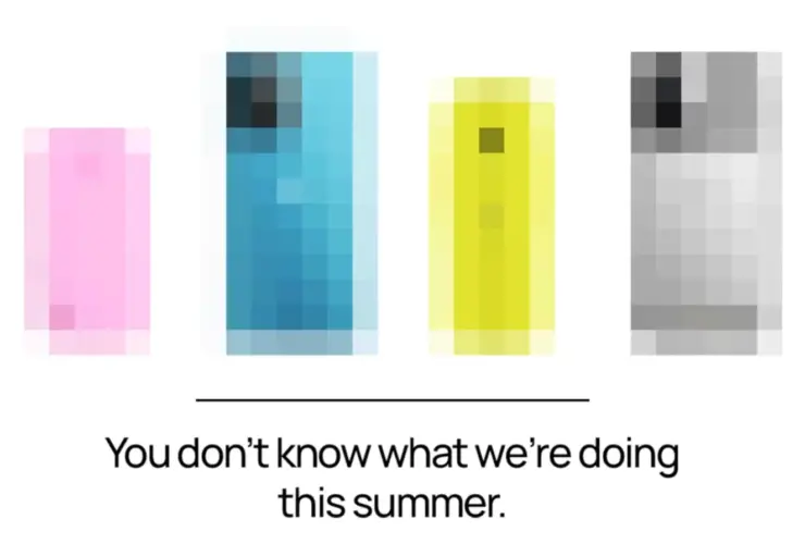 HMD Nokia Barbie