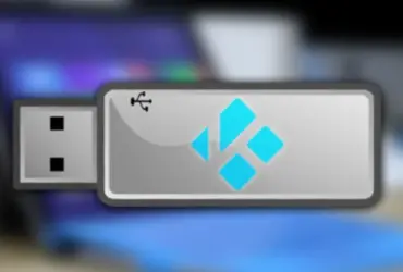 Kodi Portable