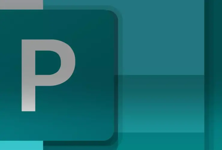 Microsoft Publisher