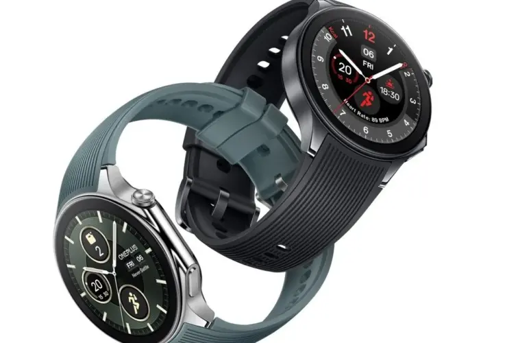 OnePlus Watch 2