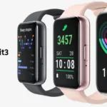 Samsung Galaxy Fit 3