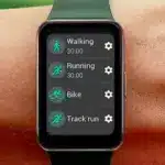 Samsung Galaxy Fit 3 Leak
