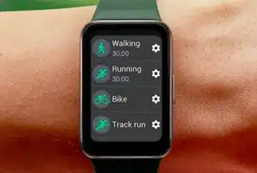 Samsung Galaxy Fit 3 Leak