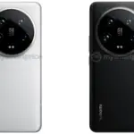 Xiaomi 14 Ultra Leak