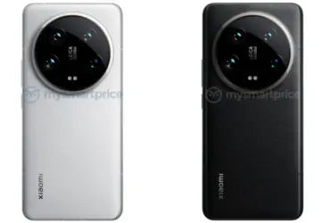 Xiaomi 14 Ultra Leak