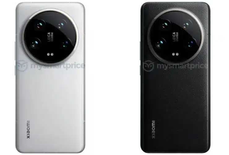 Xiaomi 14 Ultra Leak