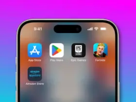 iOS App Store di Terze Parti Sideloading