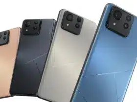 ASUS Zenfone 11 Ultra