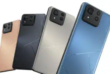 ASUS Zenfone 11 Ultra