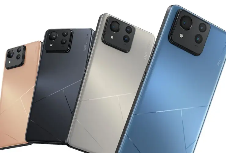 ASUS Zenfone 11 Ultra