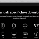 Apple Manuali