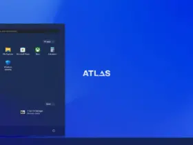 Atlas OS