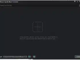 DRmare Spotify Music Converter