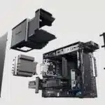 Dell Precision 3680 Tower Hero