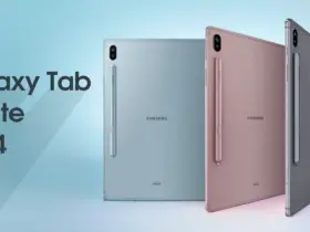 Galaxy Tab S6 Lite (2024)