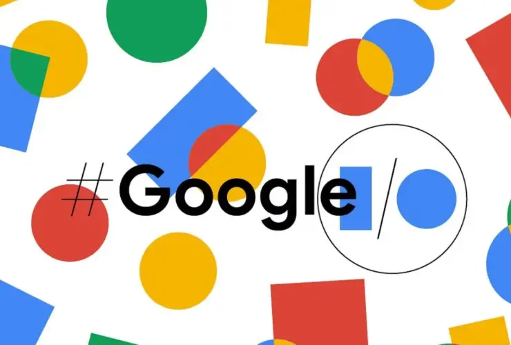 Google IO